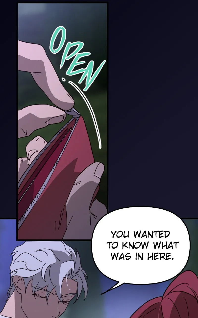The Mafia Nanny Chapter 87 page 67 - 