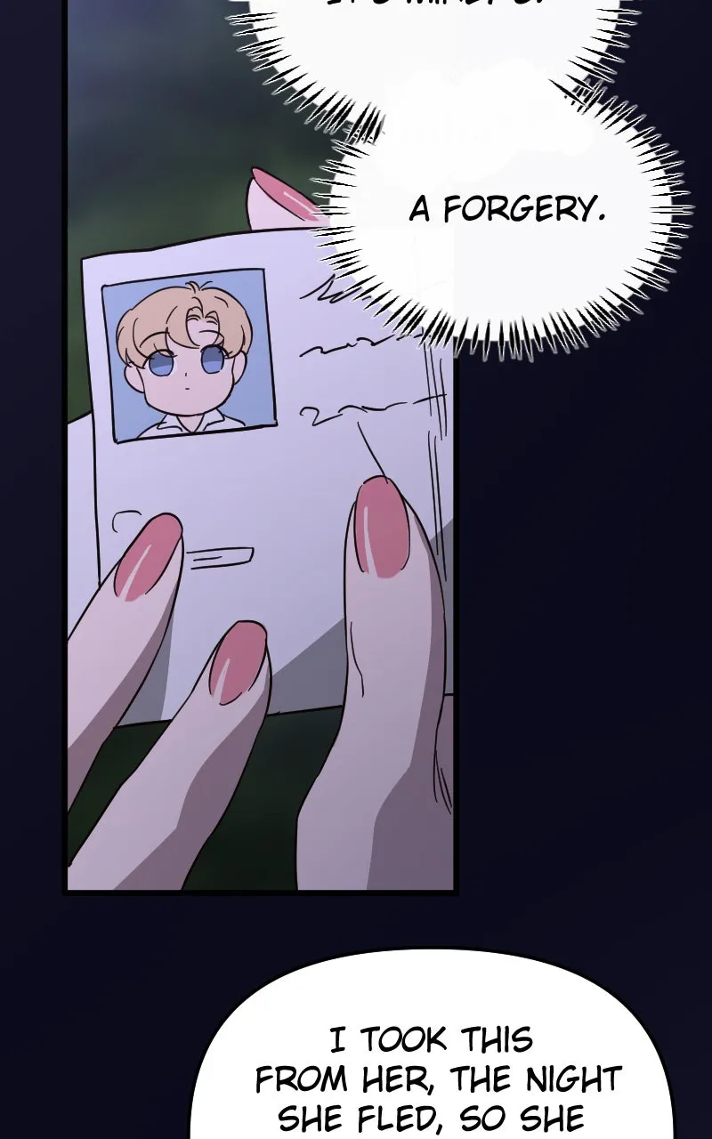 The Mafia Nanny Chapter 87 page 69 - 