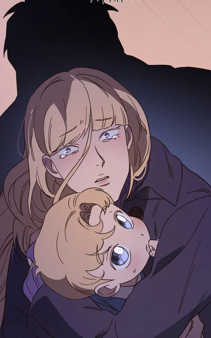 The Mafia Nanny Chapter 87 page 75 - 