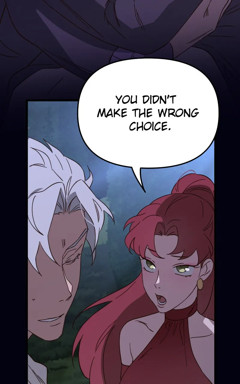 The Mafia Nanny Chapter 87 page 76 - 