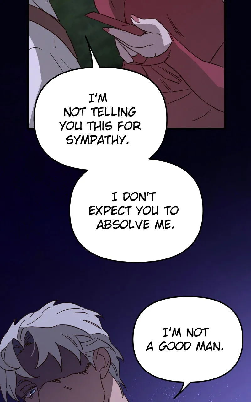 The Mafia Nanny Chapter 87 page 77 - 