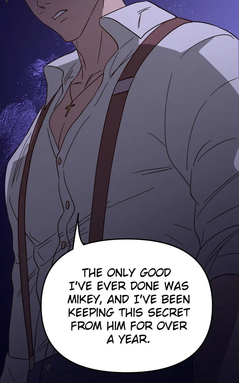 The Mafia Nanny Chapter 87 page 78 - 