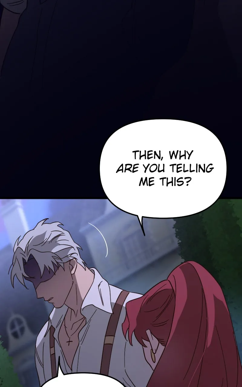 The Mafia Nanny Chapter 87 page 79 - 