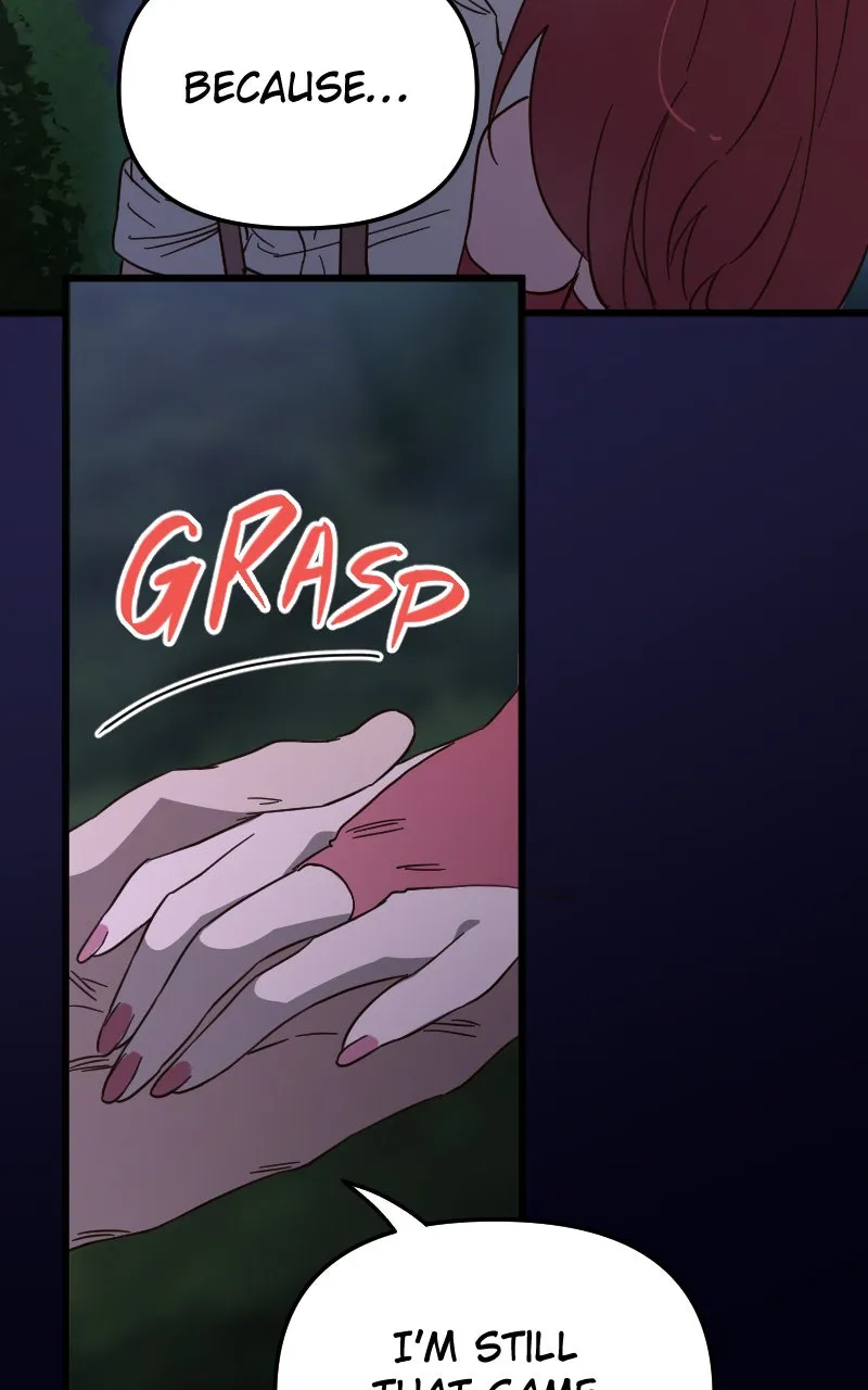 The Mafia Nanny Chapter 87 page 80 - 