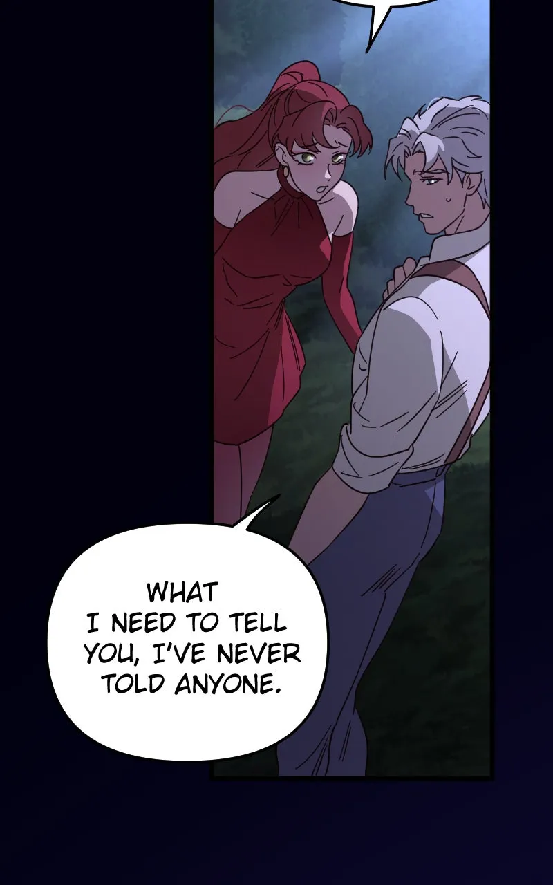 The Mafia Nanny Chapter 87 page 9 - 