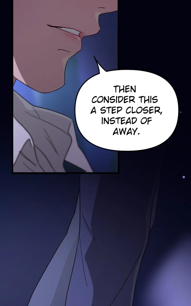 The Mafia Nanny Chapter 87 page 85 - 