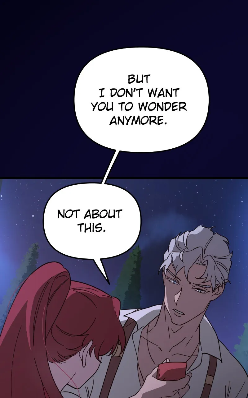 The Mafia Nanny Chapter 87 page 10 - 