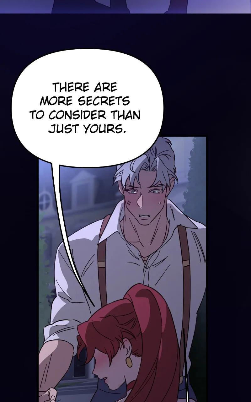 The Mafia Nanny Chapter 87 page 92 - 