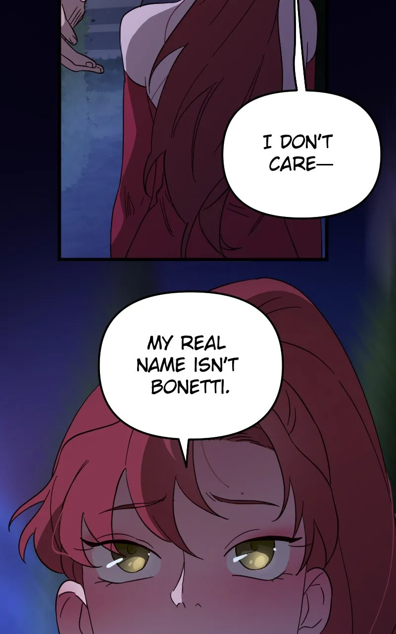The Mafia Nanny Chapter 87 page 93 - 