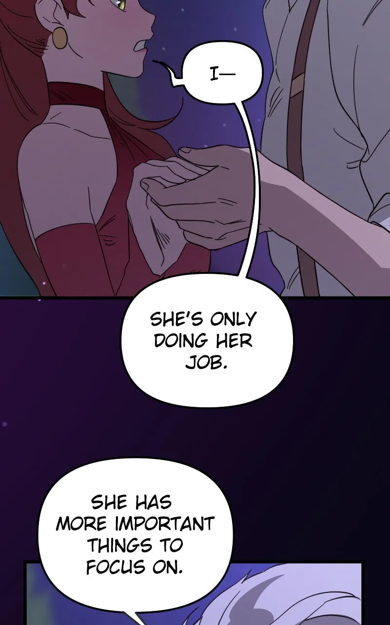 The Mafia Nanny Chapter 88 page 13 - 