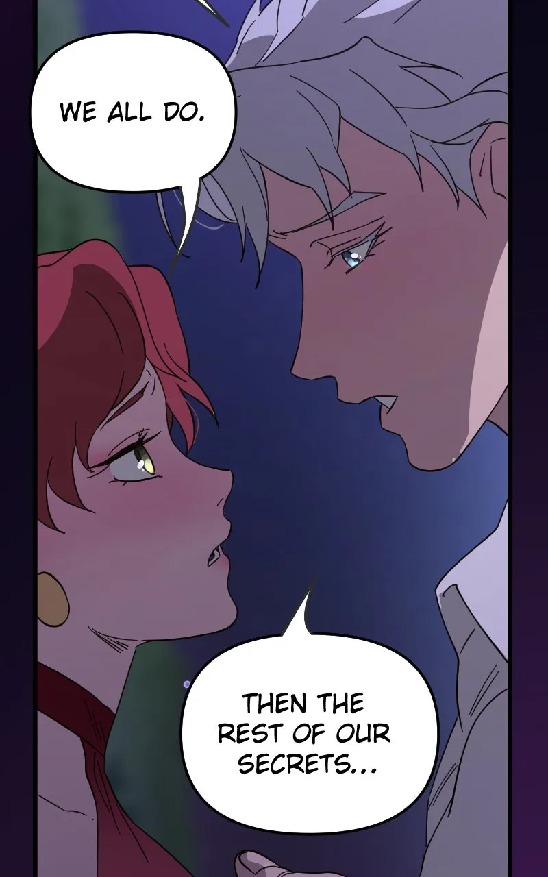 The Mafia Nanny Chapter 88 page 14 - 
