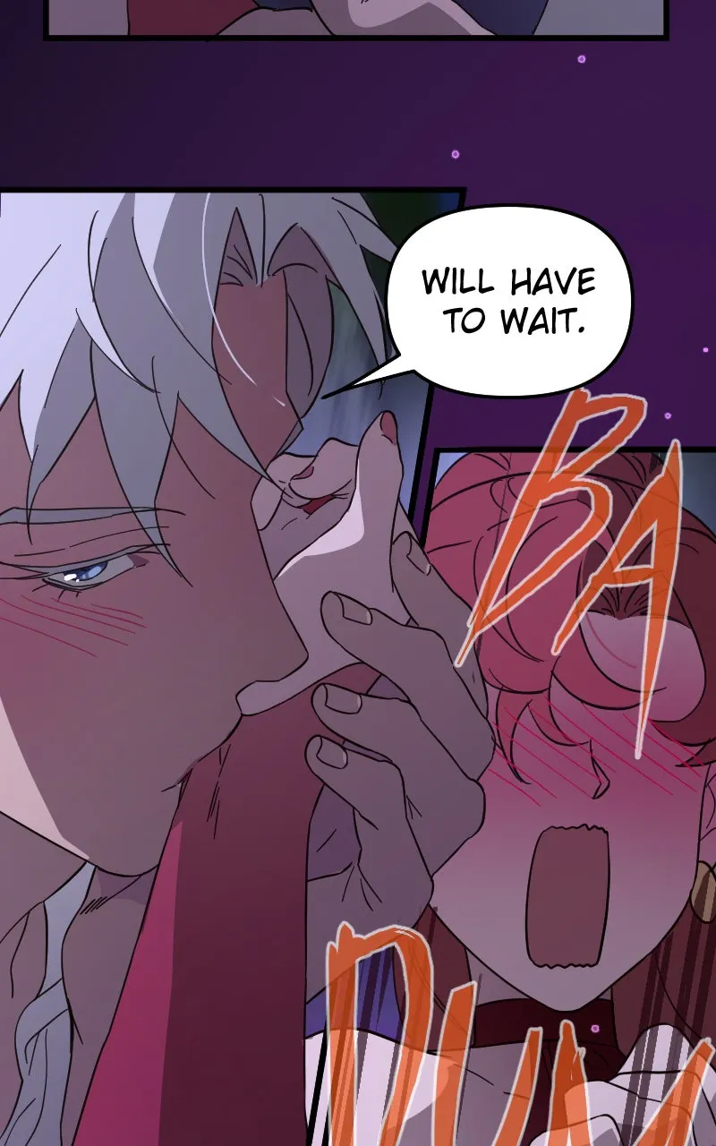 The Mafia Nanny Chapter 88 page 15 - 