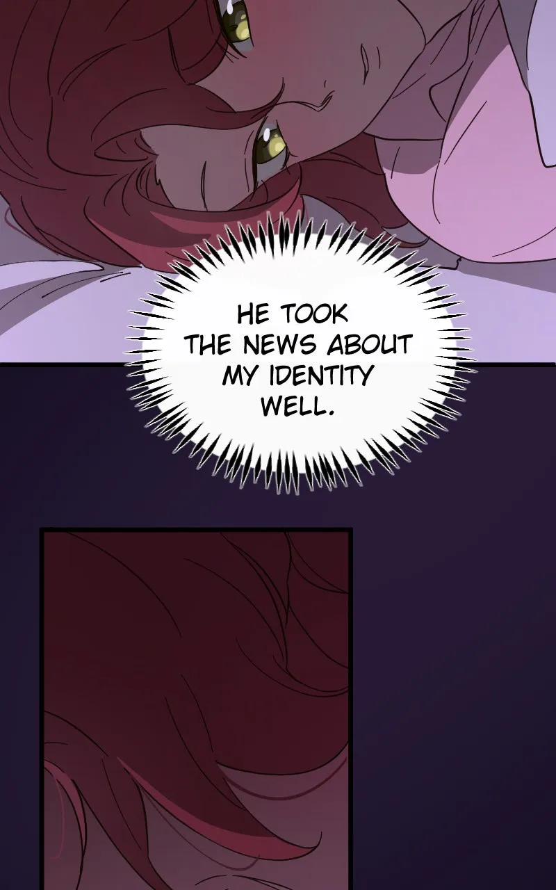 The Mafia Nanny Chapter 88 page 26 - 