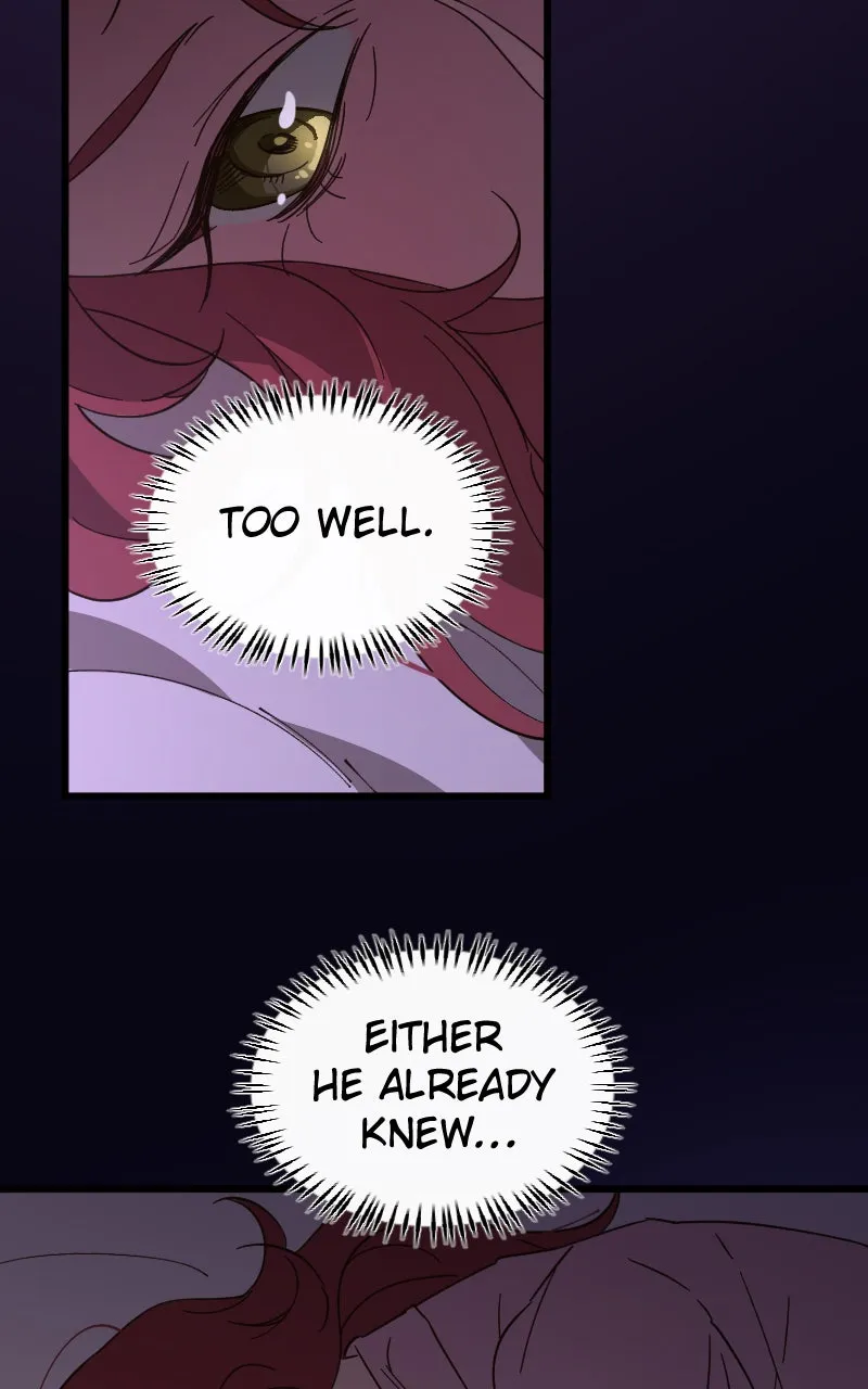 The Mafia Nanny Chapter 88 page 27 - 