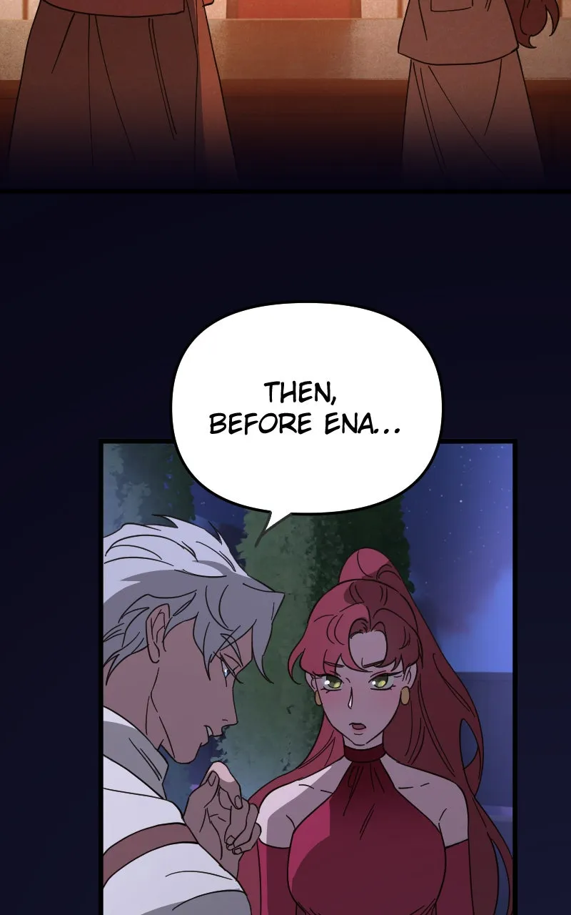 The Mafia Nanny Chapter 88 page 4 - 