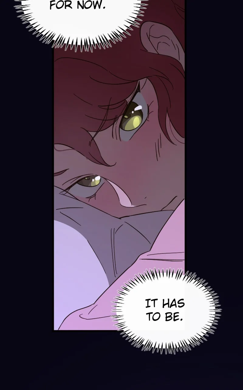 The Mafia Nanny Chapter 88 page 33 - 