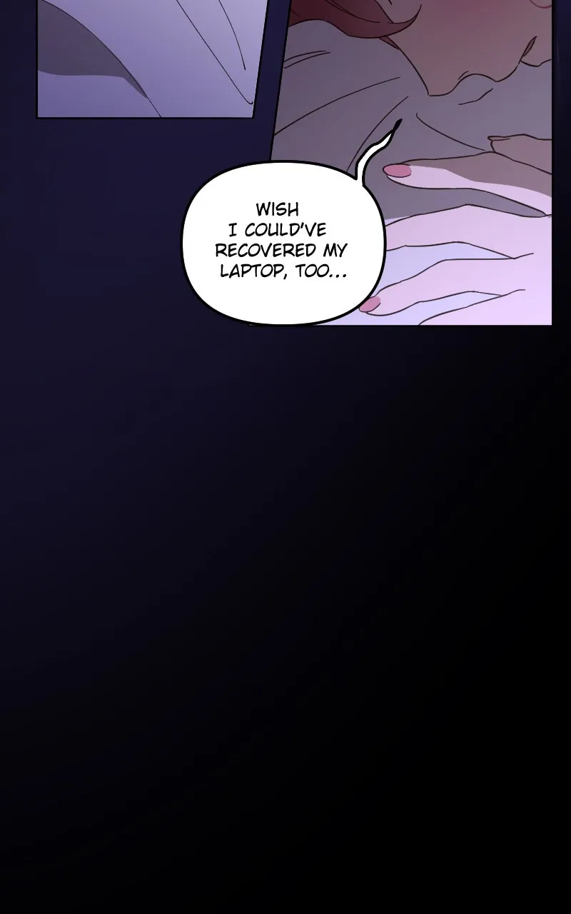 The Mafia Nanny Chapter 88 page 35 - 