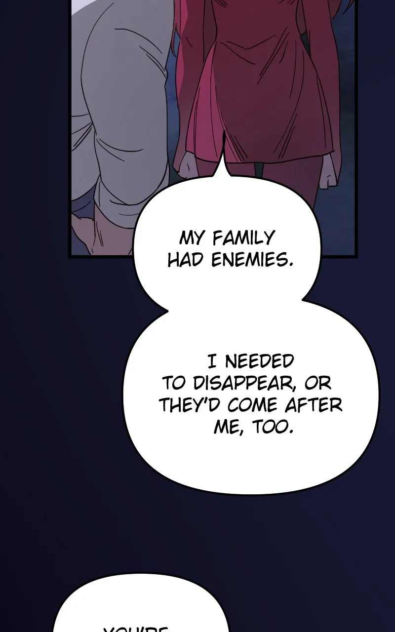 The Mafia Nanny Chapter 88 page 5 - 