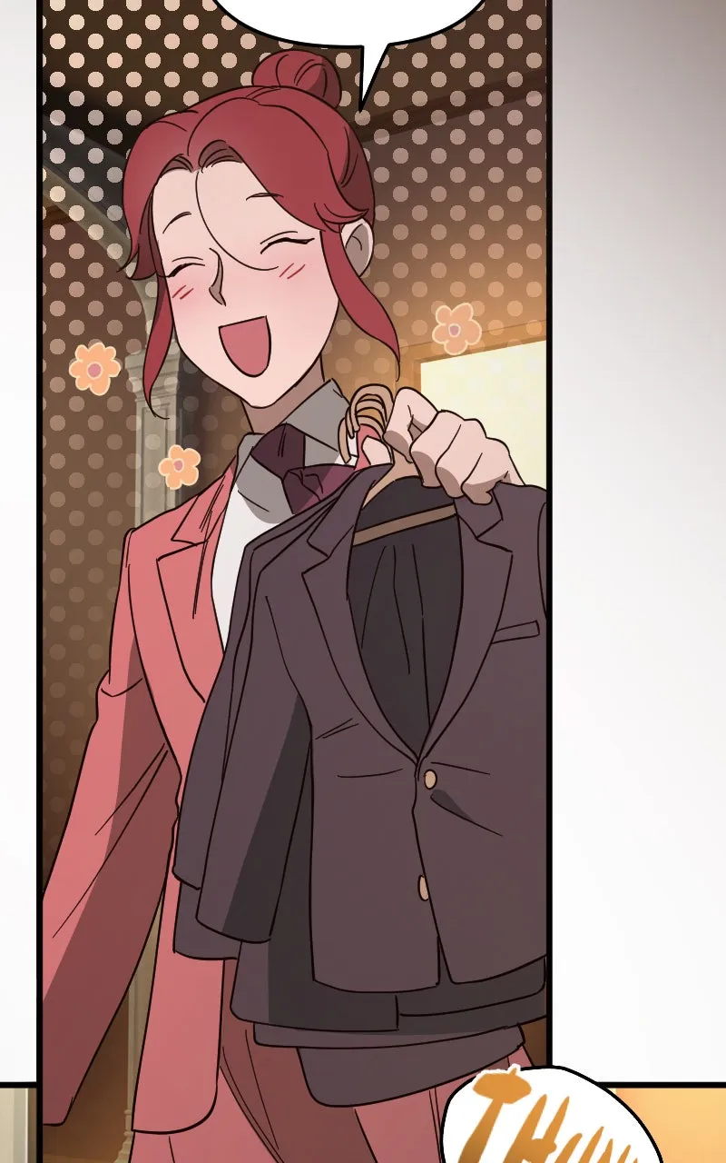 The Mafia Nanny Chapter 88 page 41 - 