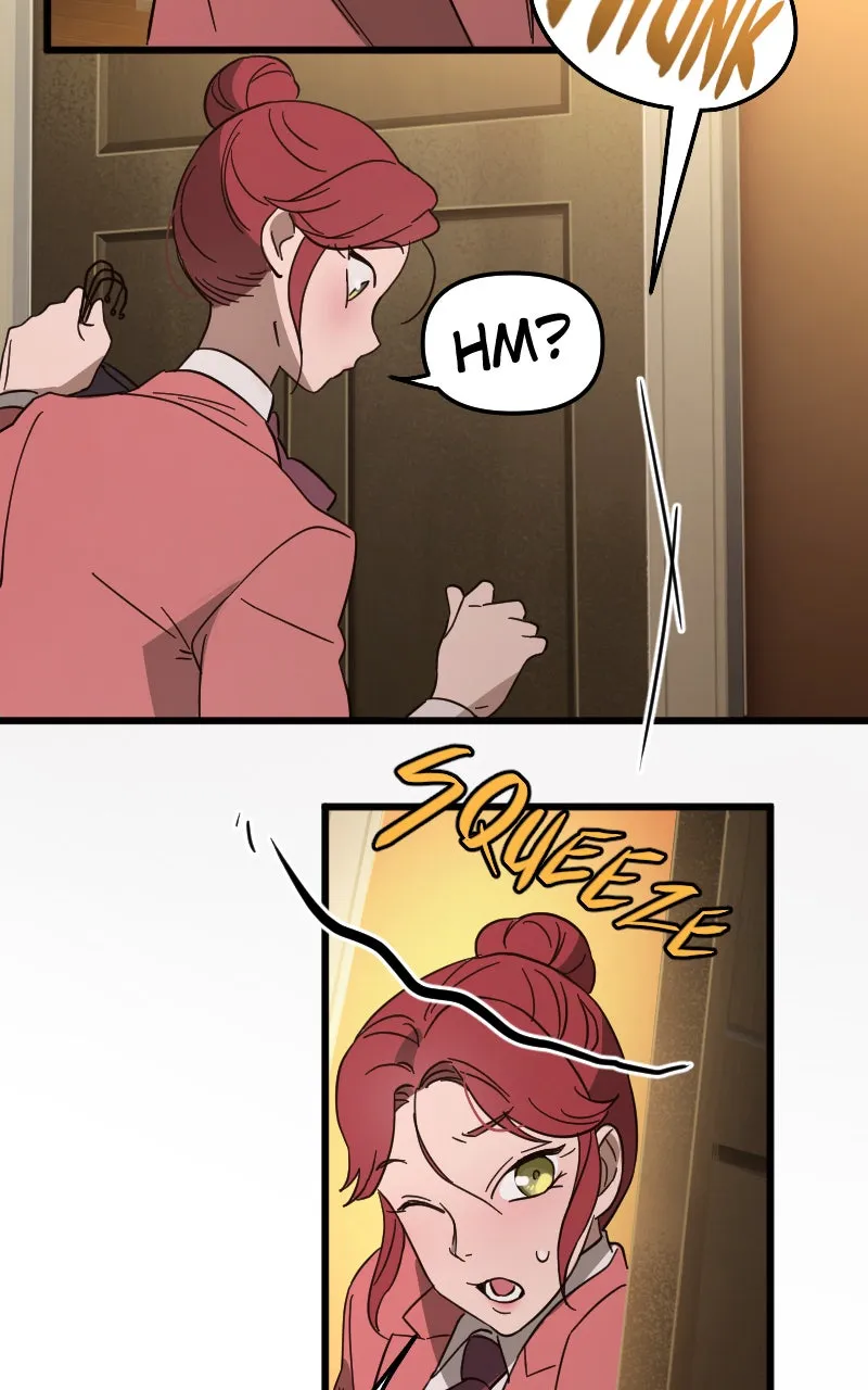 The Mafia Nanny Chapter 88 page 42 - 