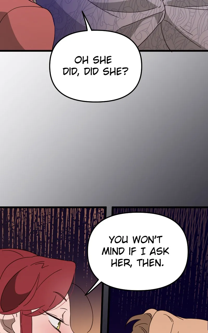 The Mafia Nanny Chapter 88 page 49 - 