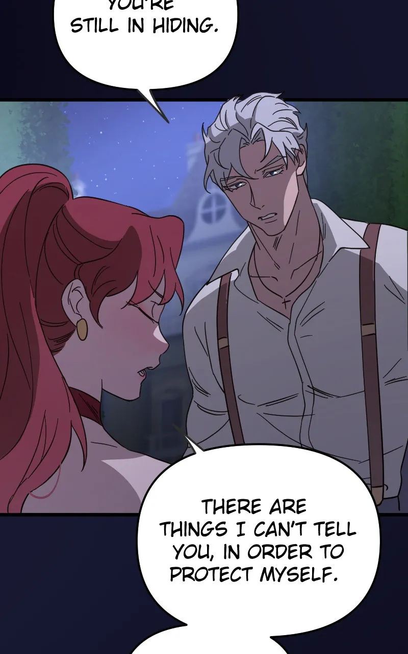 The Mafia Nanny Chapter 88 page 6 - 