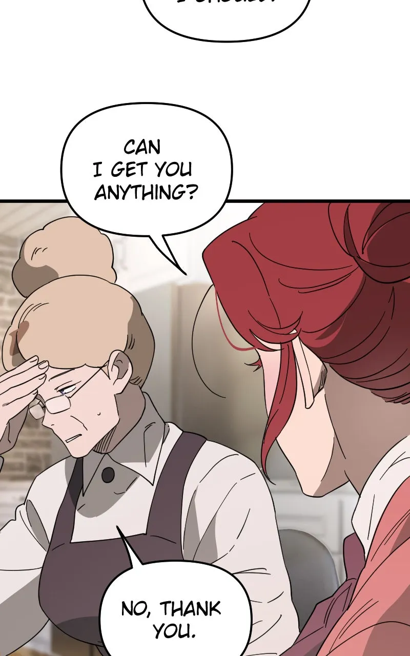 The Mafia Nanny Chapter 88 page 54 - 
