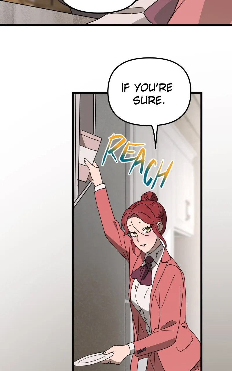 The Mafia Nanny Chapter 88 page 55 - 