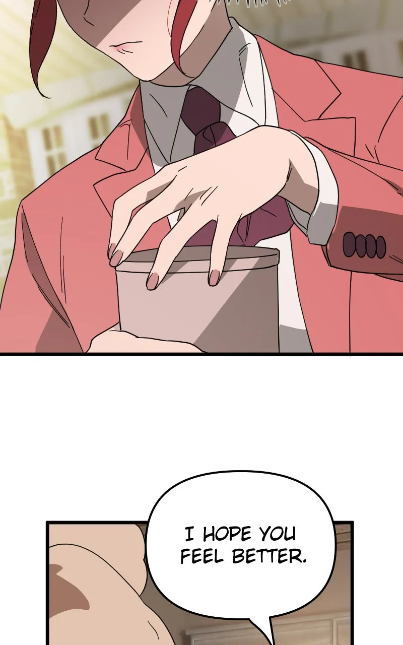 The Mafia Nanny Chapter 88 page 59 - 