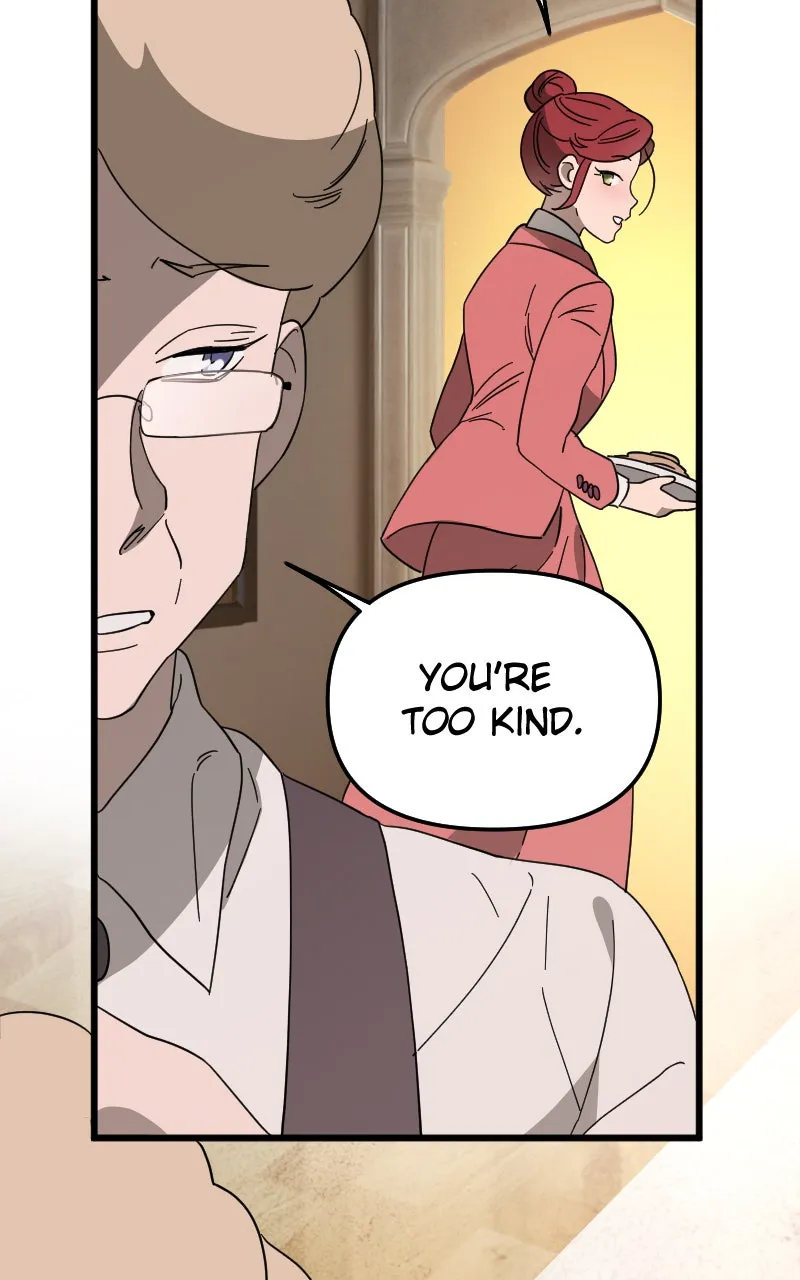 The Mafia Nanny Chapter 88 page 60 - 