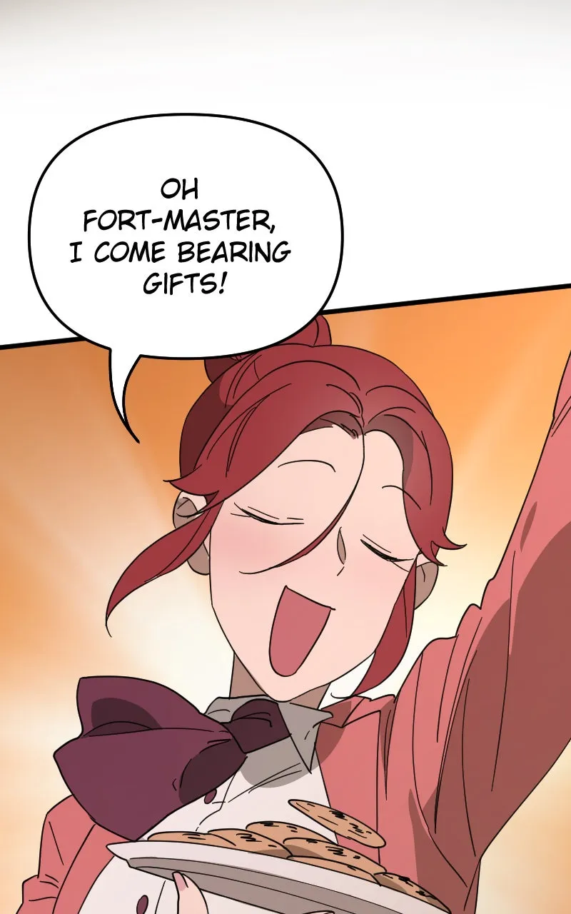 The Mafia Nanny Chapter 88 page 63 - 