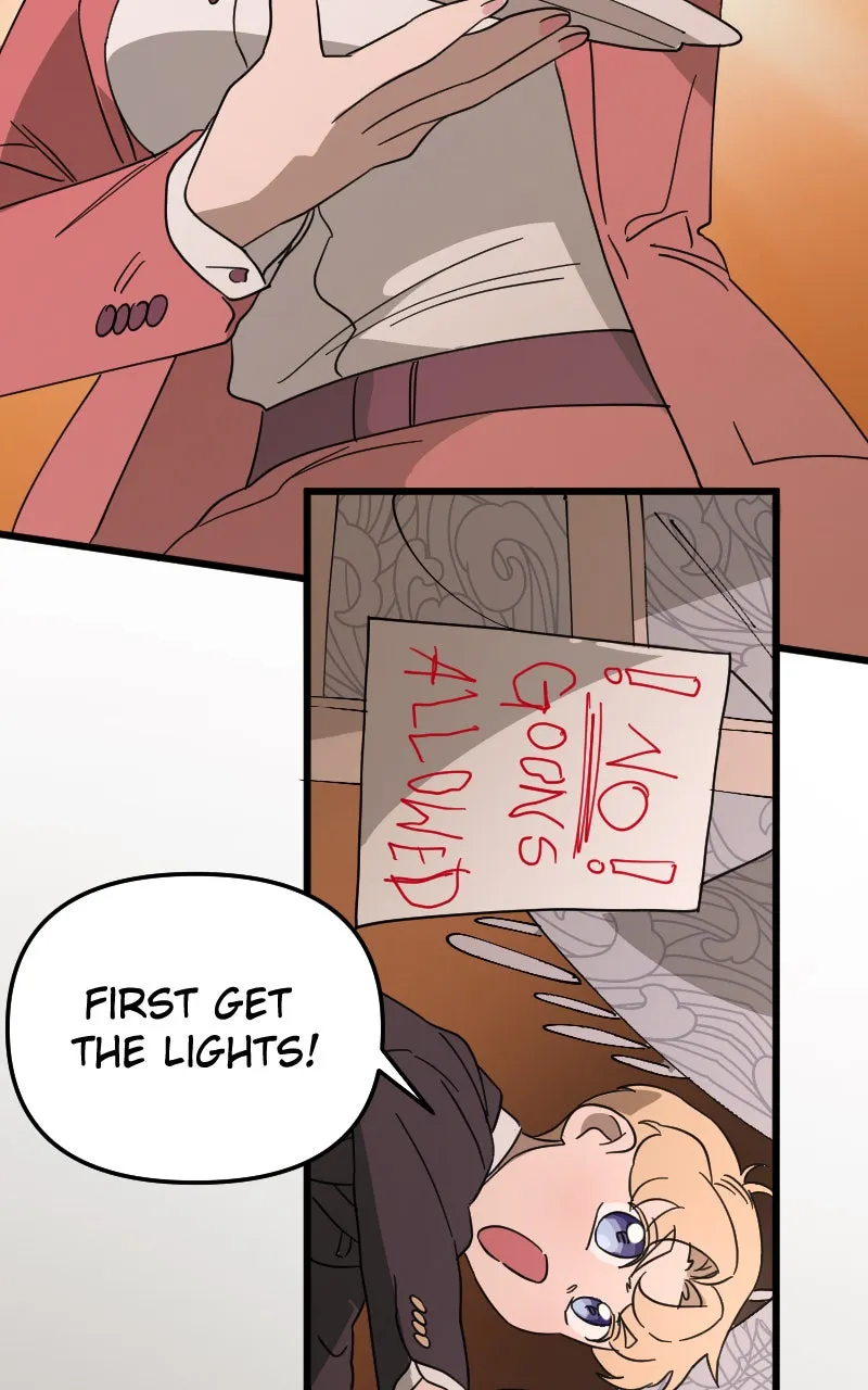 The Mafia Nanny Chapter 88 page 64 - 