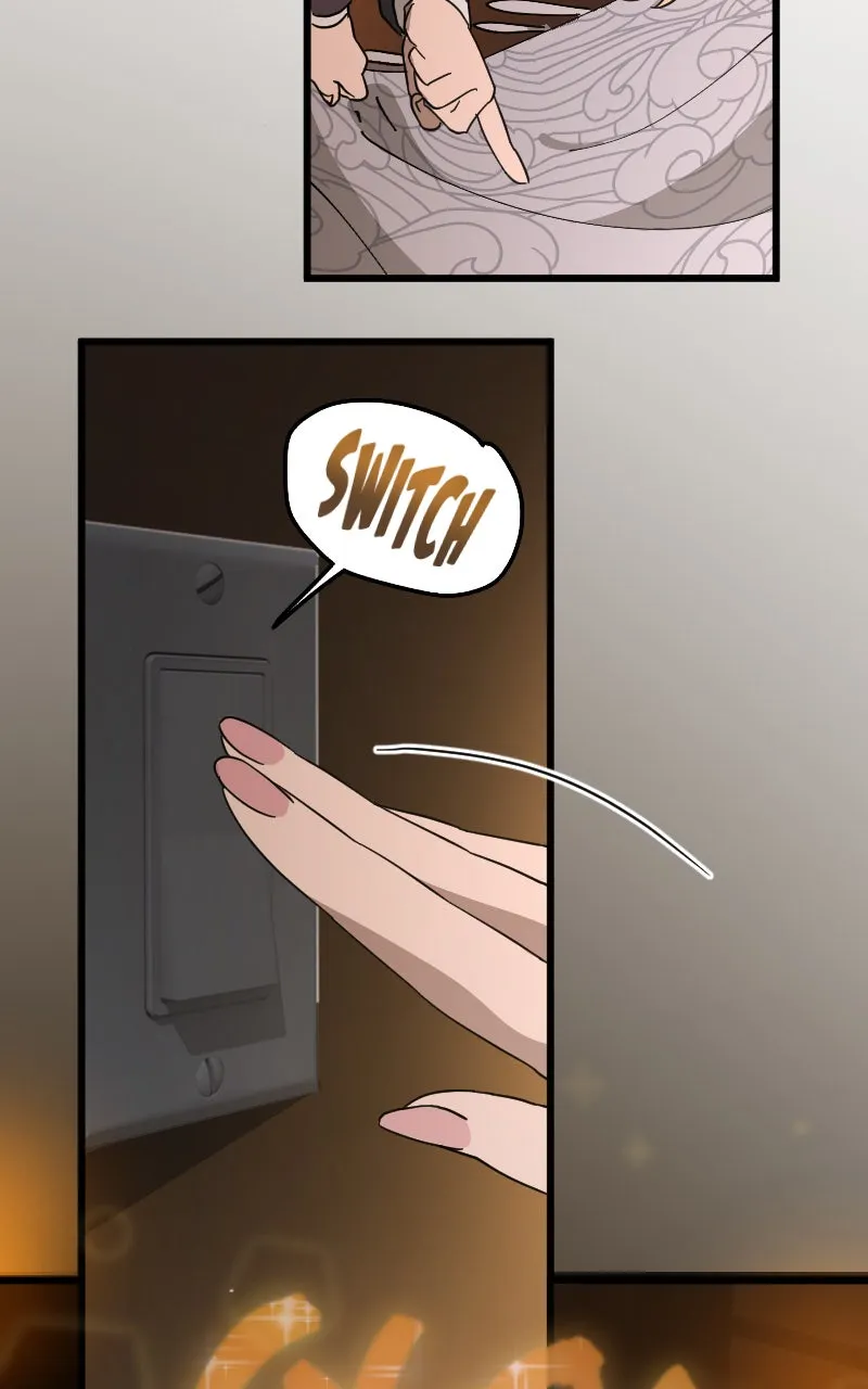 The Mafia Nanny Chapter 88 page 65 - 