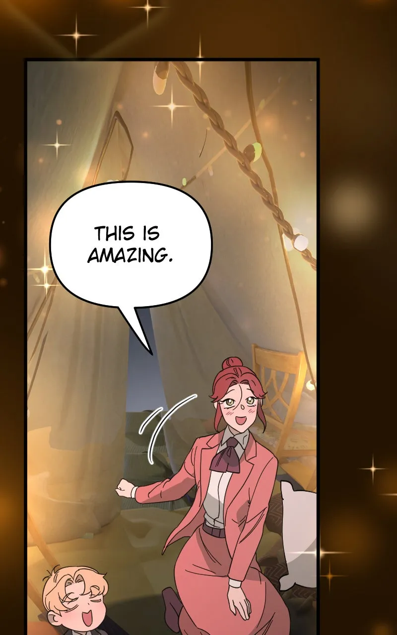 The Mafia Nanny Chapter 88 page 67 - 