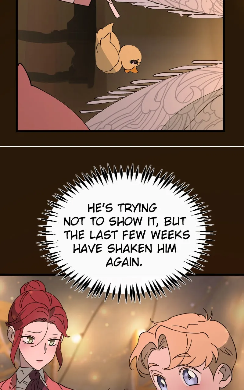 The Mafia Nanny Chapter 88 page 70 - 