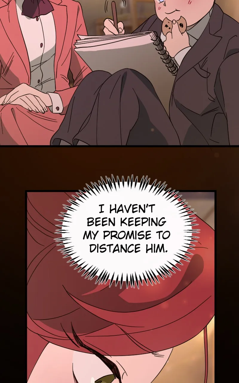 The Mafia Nanny Chapter 88 page 71 - 