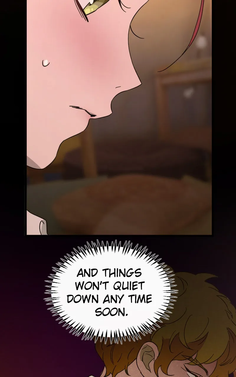 The Mafia Nanny Chapter 88 page 72 - 
