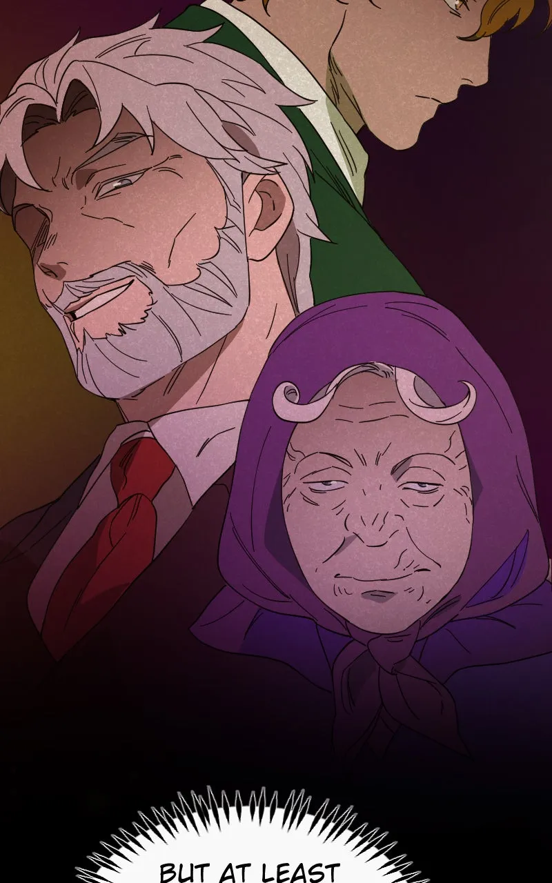 The Mafia Nanny Chapter 88 page 73 - 