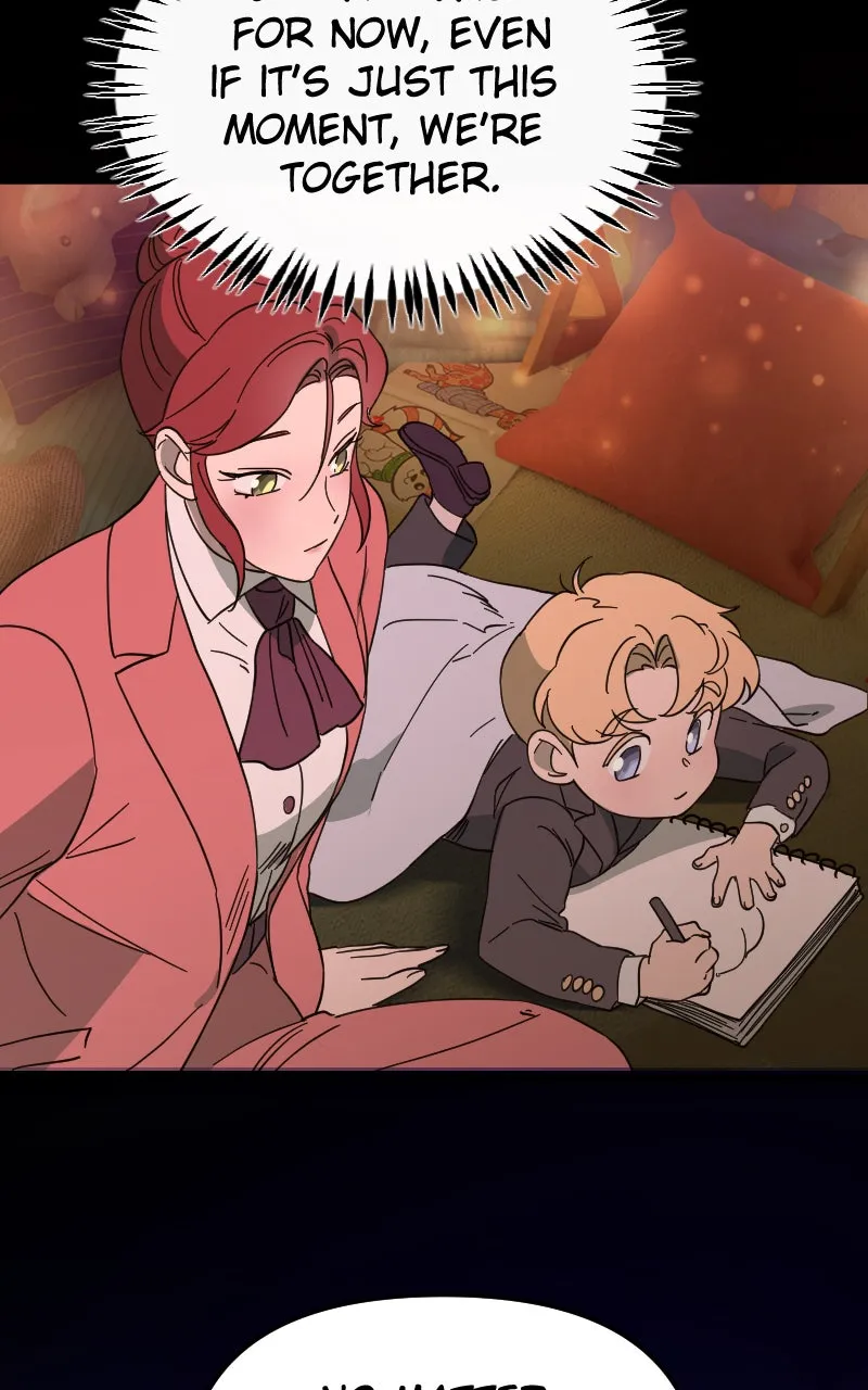 The Mafia Nanny Chapter 88 page 74 - 
