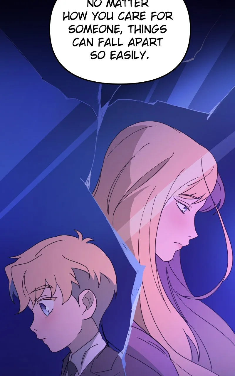 The Mafia Nanny Chapter 88 page 75 - 