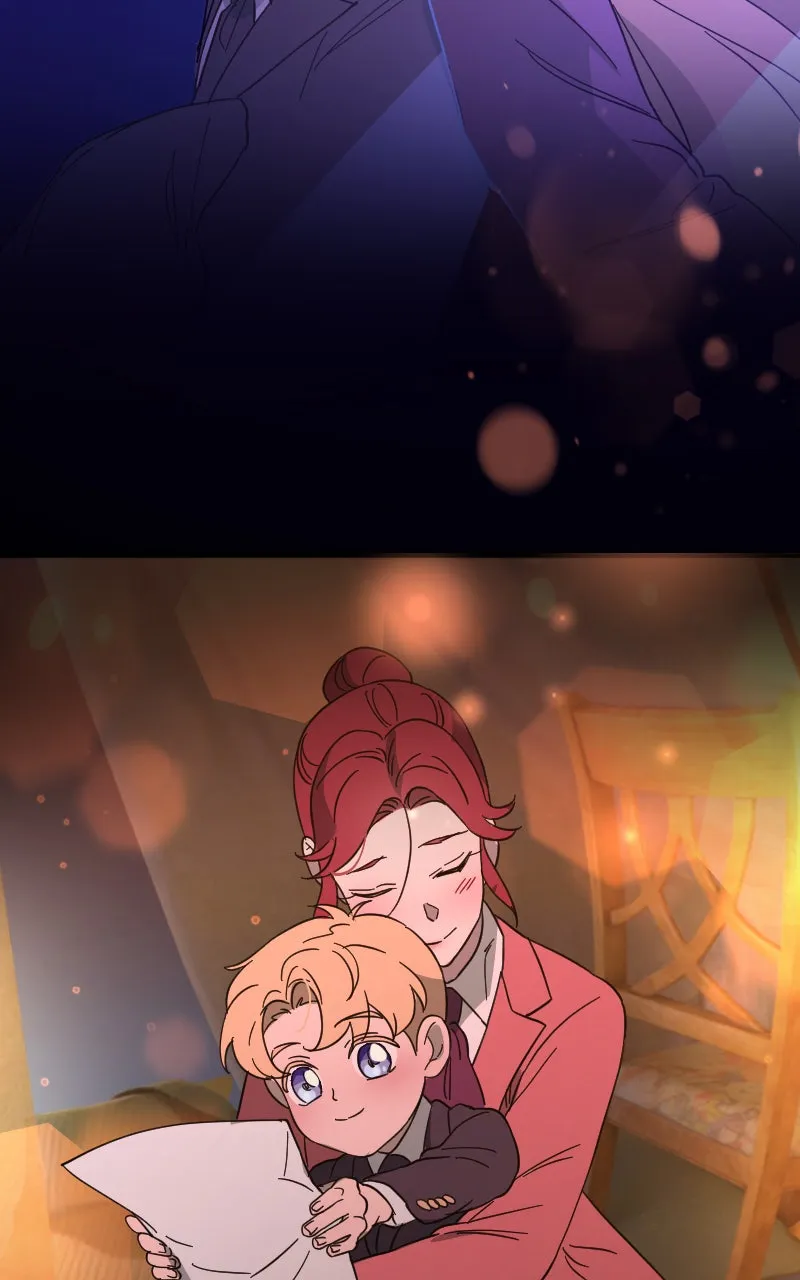 The Mafia Nanny Chapter 88 page 76 - 