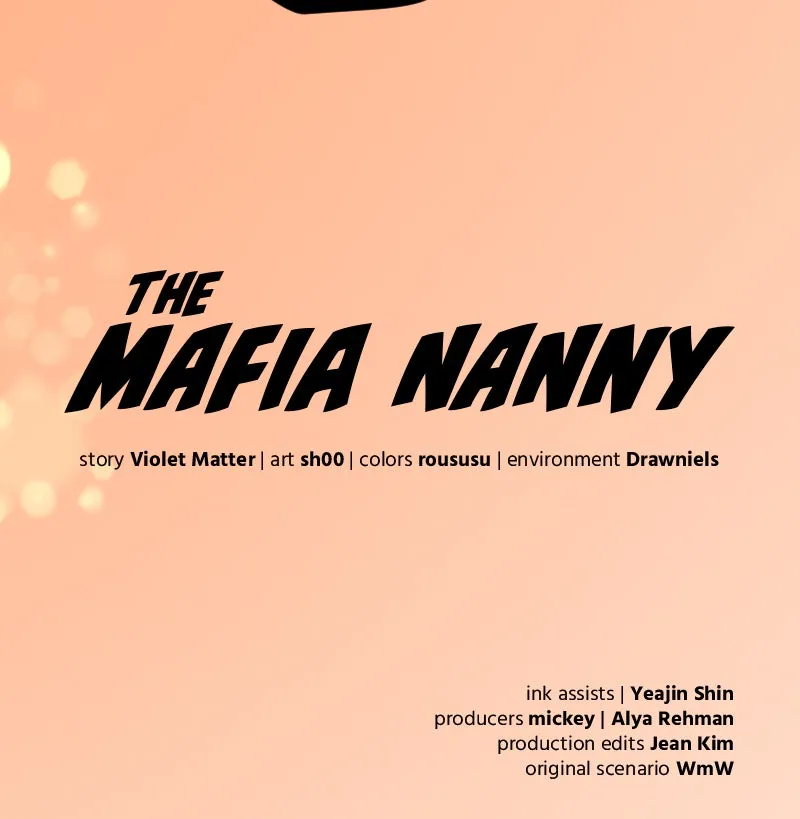 The Mafia Nanny Chapter 88 page 79 - 