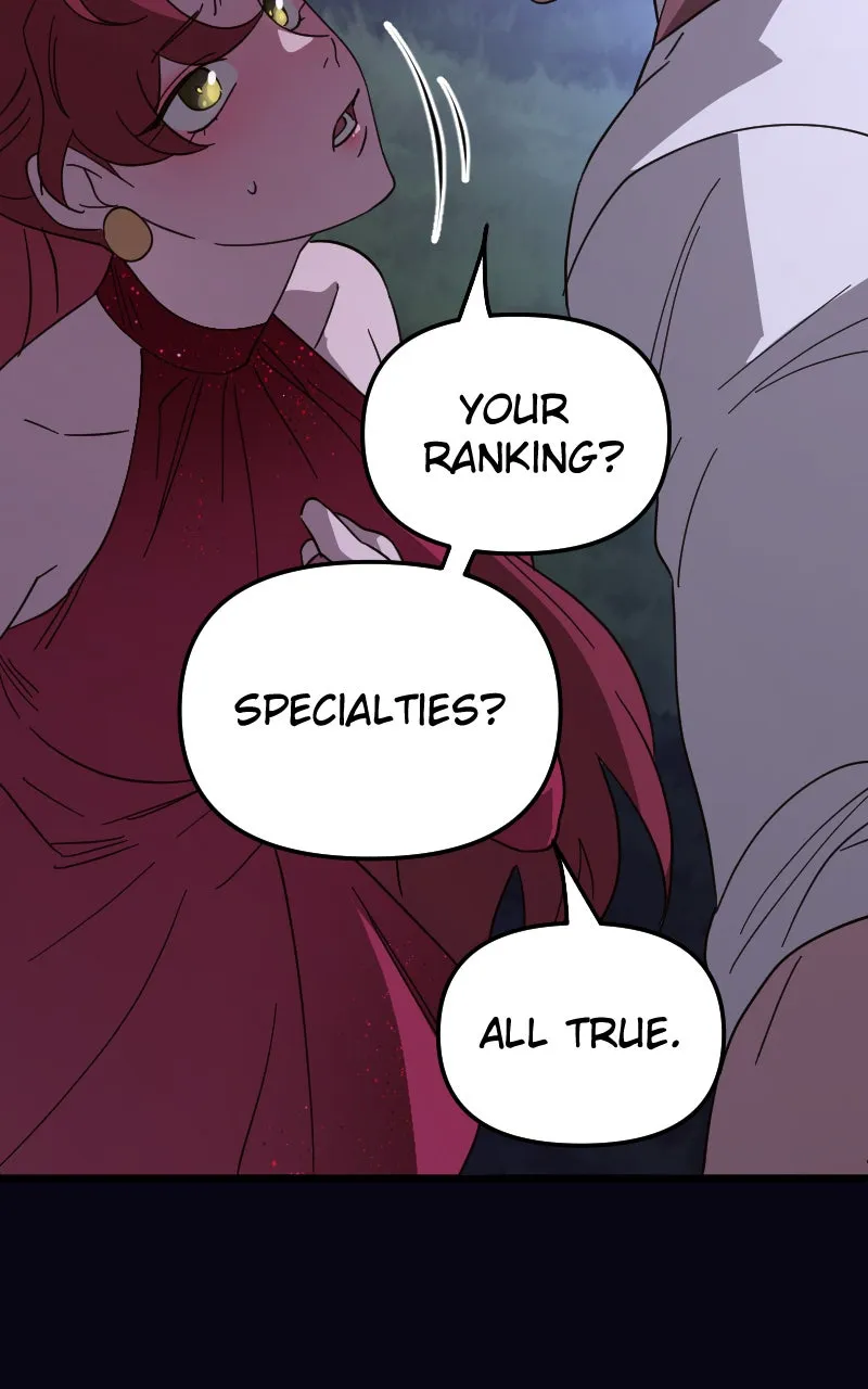 The Mafia Nanny Chapter 88 page 9 - 