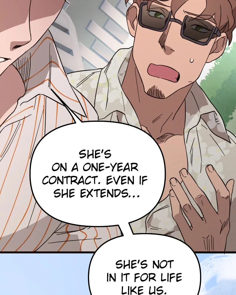 The Mafia Nanny Chapter 89 page 101 - 