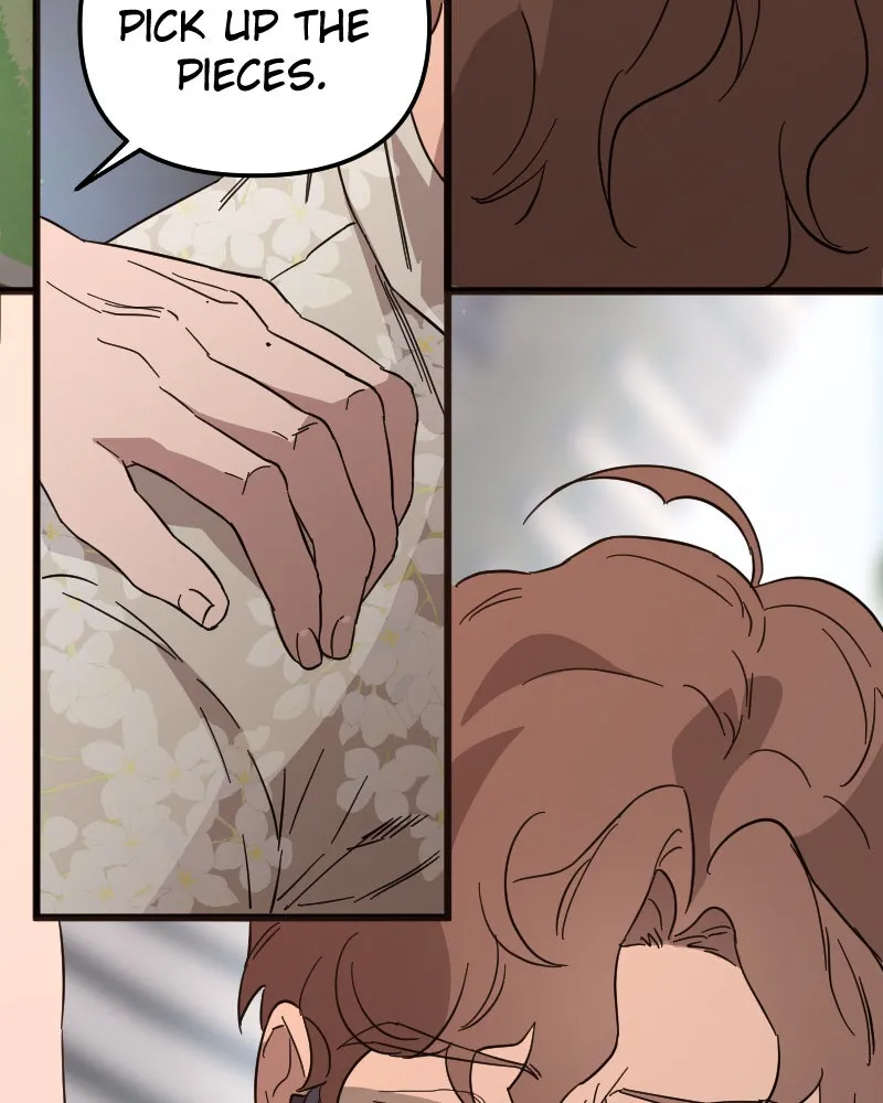 The Mafia Nanny Chapter 89 page 104 - 