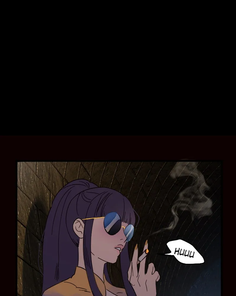 The Mafia Nanny Chapter 89 page 12 - 