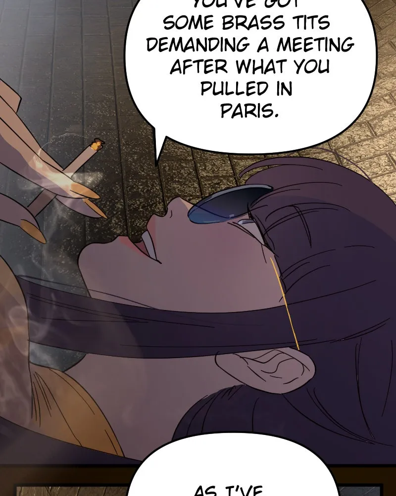 The Mafia Nanny Chapter 89 page 15 - 