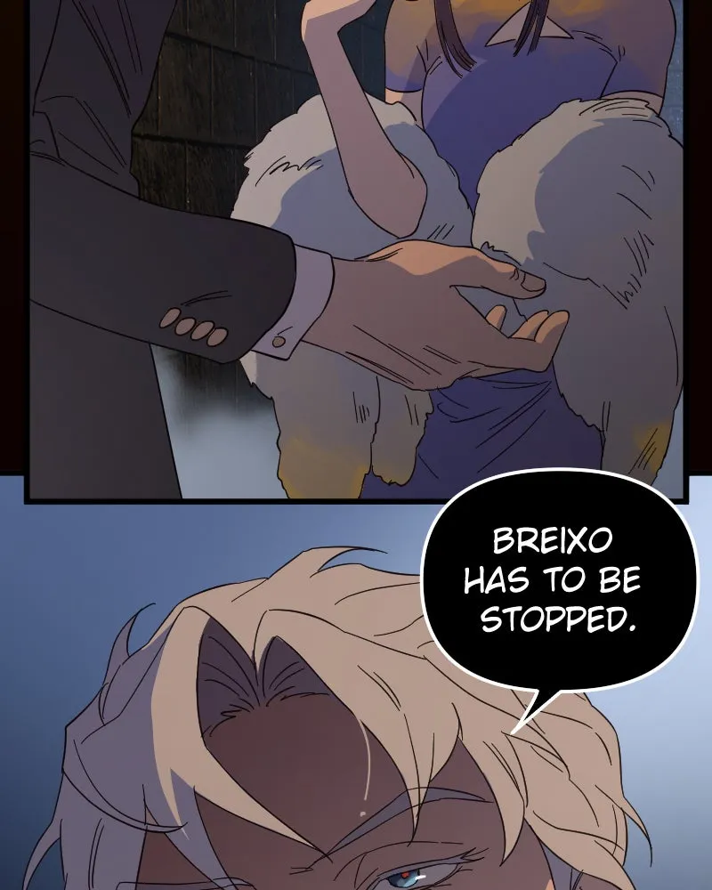 The Mafia Nanny Chapter 89 page 17 - 