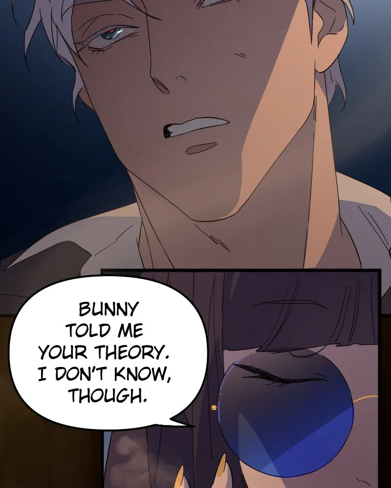 The Mafia Nanny Chapter 89 page 18 - 