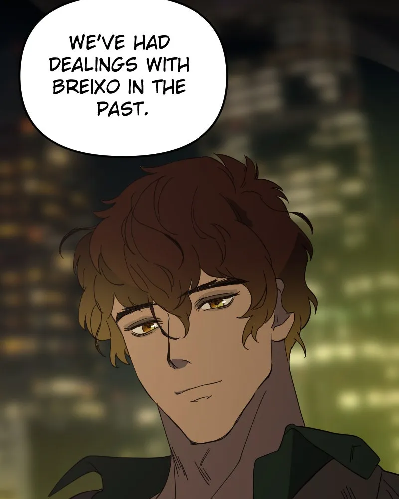 The Mafia Nanny Chapter 89 page 20 - 
